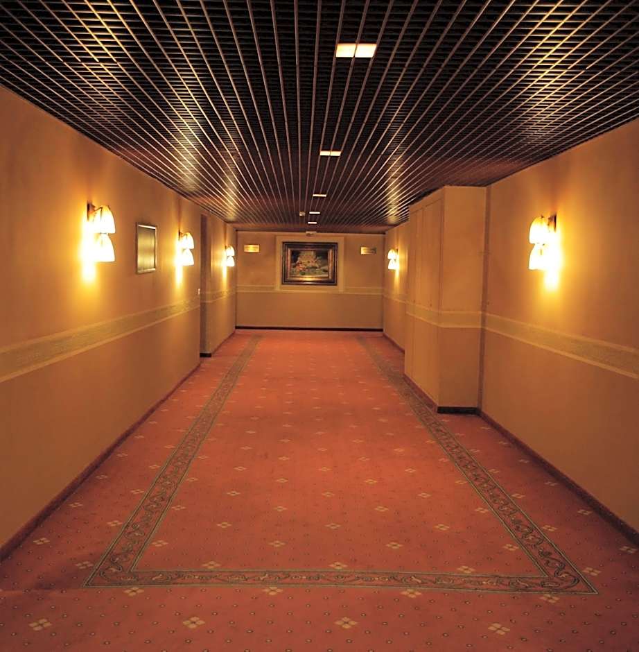 Monteverde Hotel