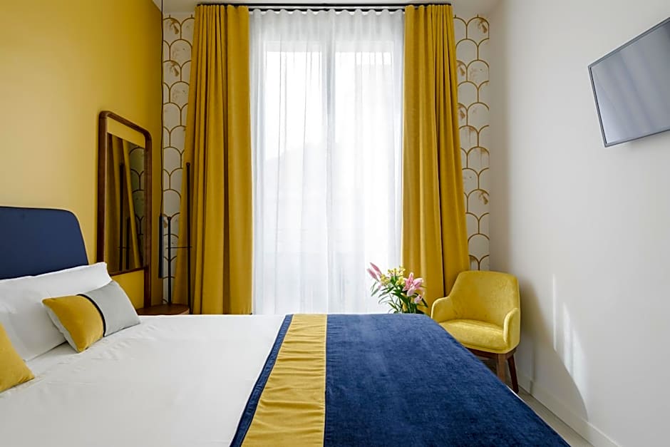 Smartrental Collection Gran Vía Centric