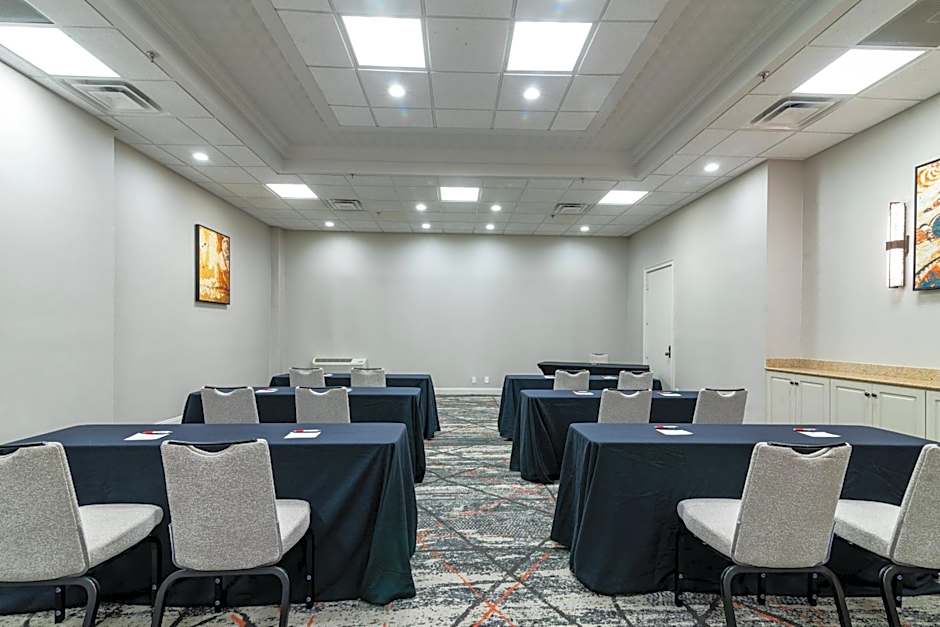 Columbus Marriott