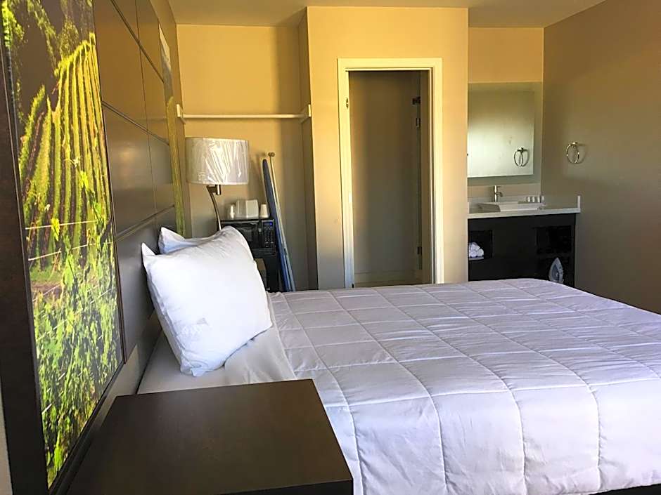 Vallejo Inn