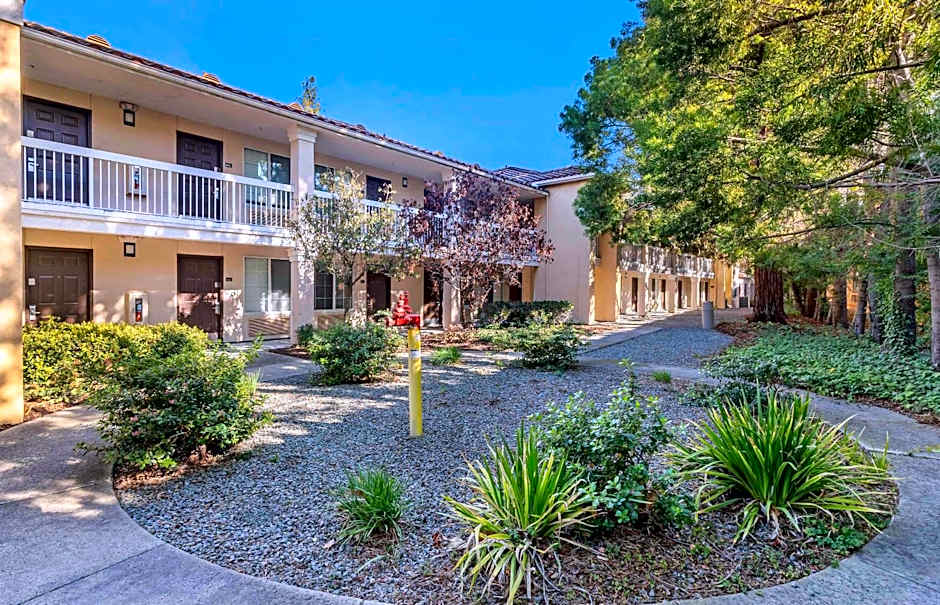 Extended Stay America Suites - San Jose - Mountain View