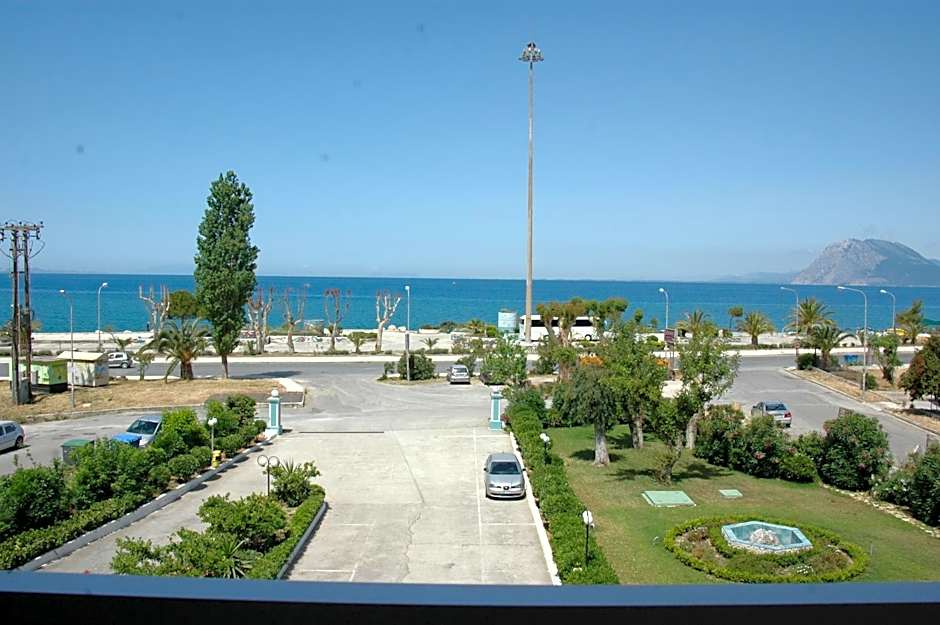 Delfini Hotel