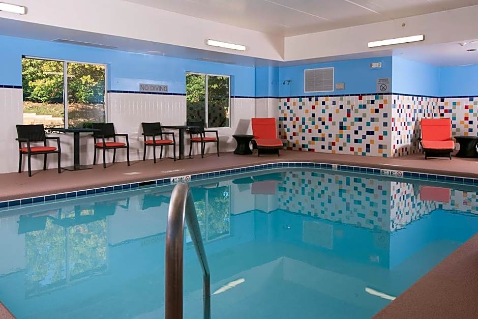 Fairfield Inn by Marriott Charlotte Gastonia