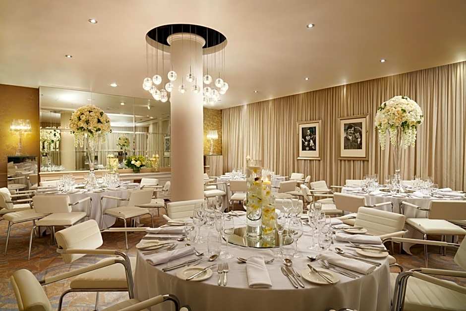 Hard Days Night Hotel