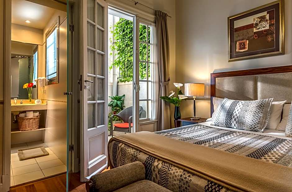 Duque Hotel Boutique & Spa