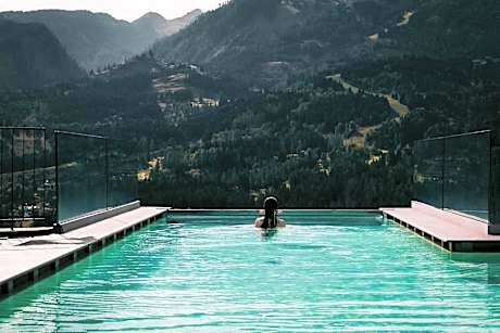La Roccia Wellness Hotel