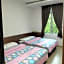 Cactus Residence Homestay Brinchang