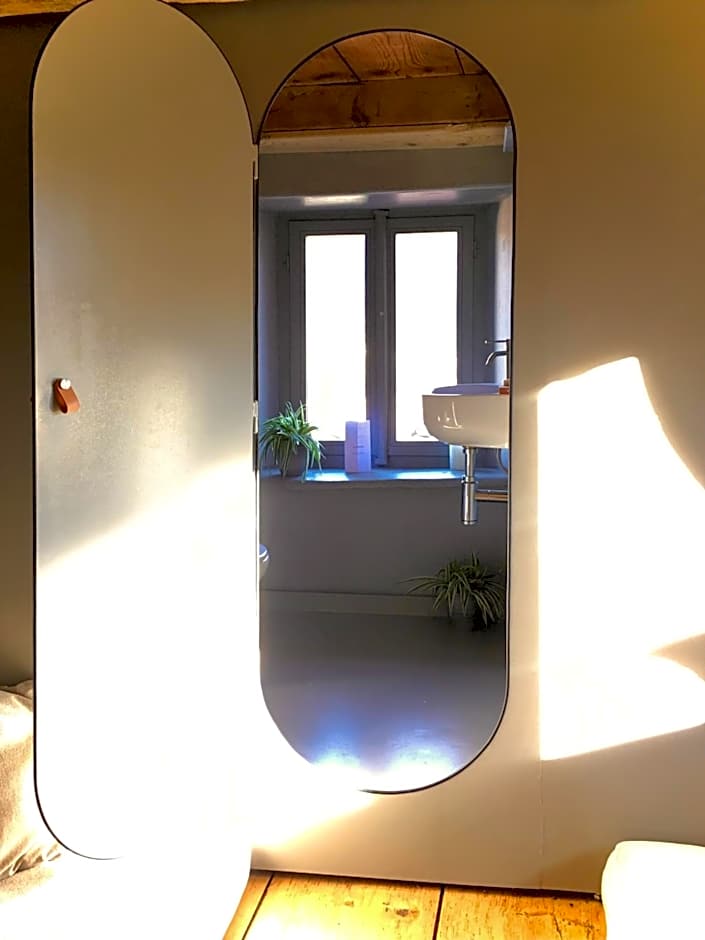 Ca' Spontoi, Do-Minus Design Retreat & SPA