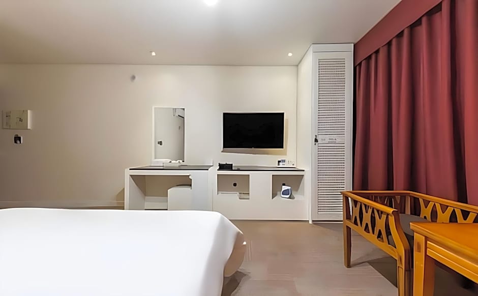 BENIKEA Technovalley Hotel