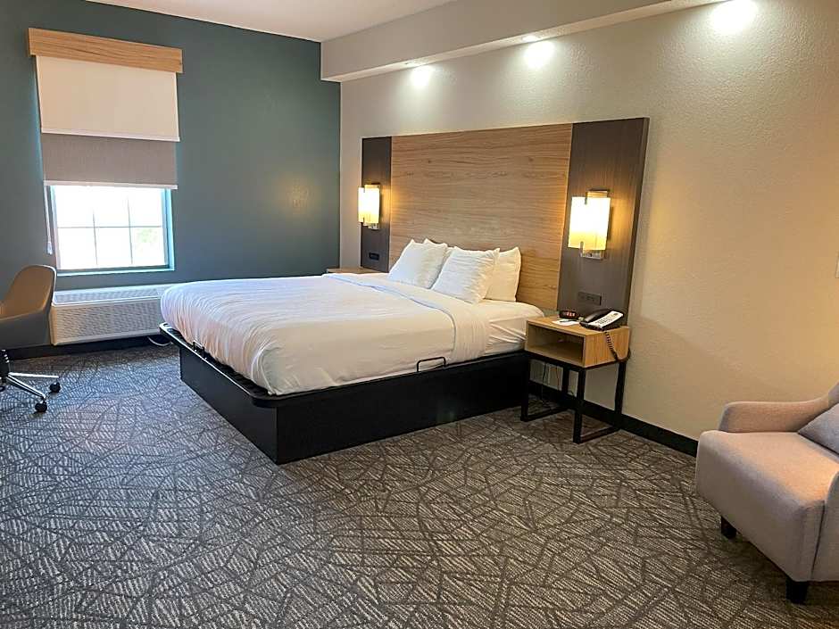 Quality Inn Richmond