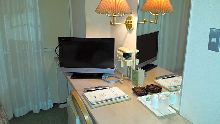 Uwajima Regent Hotel