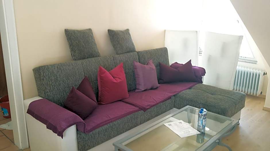 Barcelona Bed & Breakfast