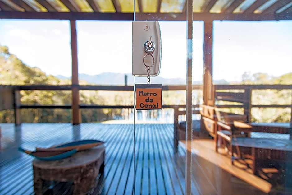 Chácara Caminho das Águas