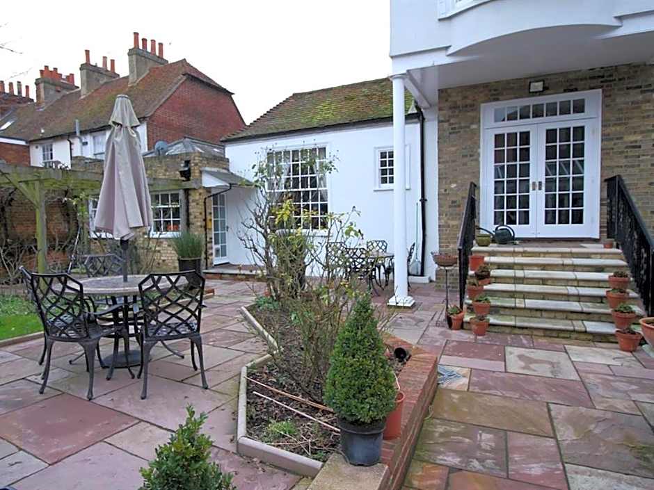 Thanington hotel