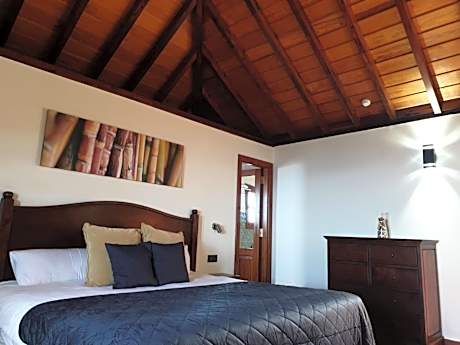 Hotel Rural Casablanca