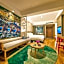 Manju Hotel (Wanda Plaza Branch of Xiangshan Passenger Transport Center)