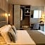 Golf Hotel