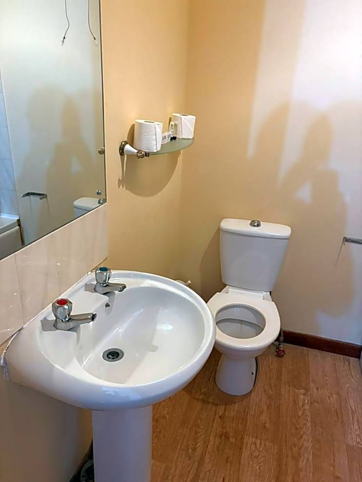 Queens Hotel Stonehaven