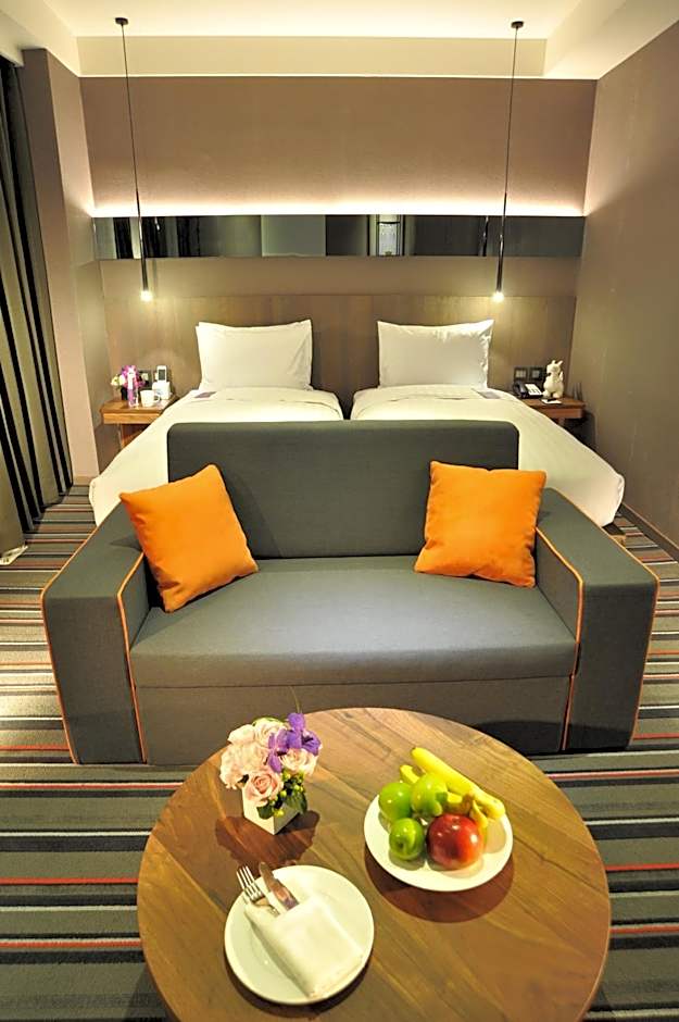 Photo 1 of 7 of Grand 2 Beds Suite