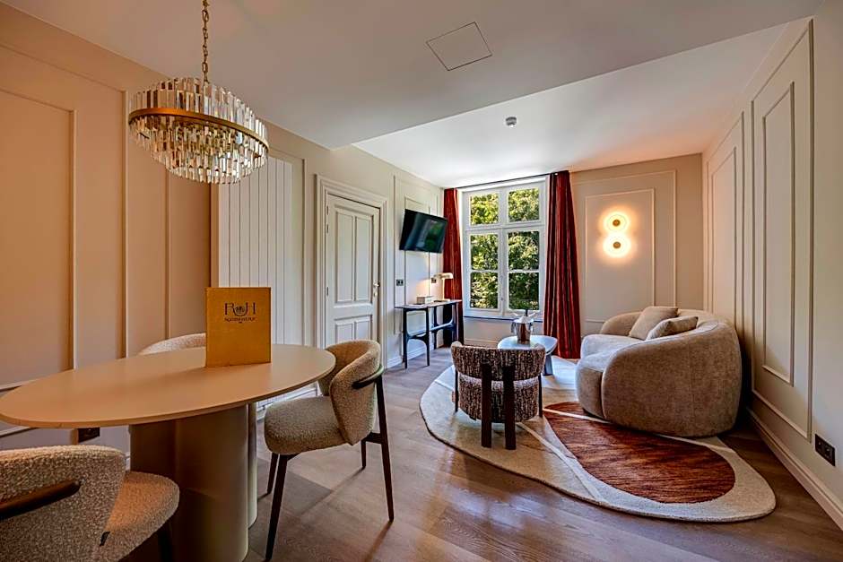 Boutique hotel Roosendaelhof