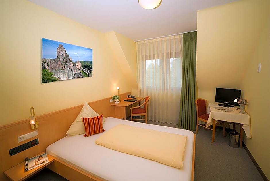 Hotel - Landgasthof Rebstock