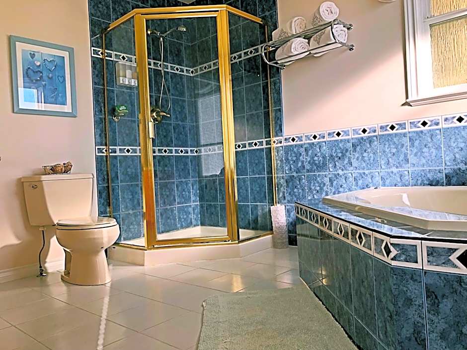 Star of the Sea guest house