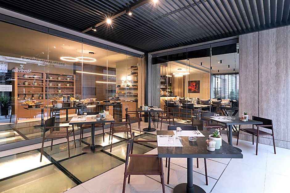 S Hotel Boutique Thessaloniki