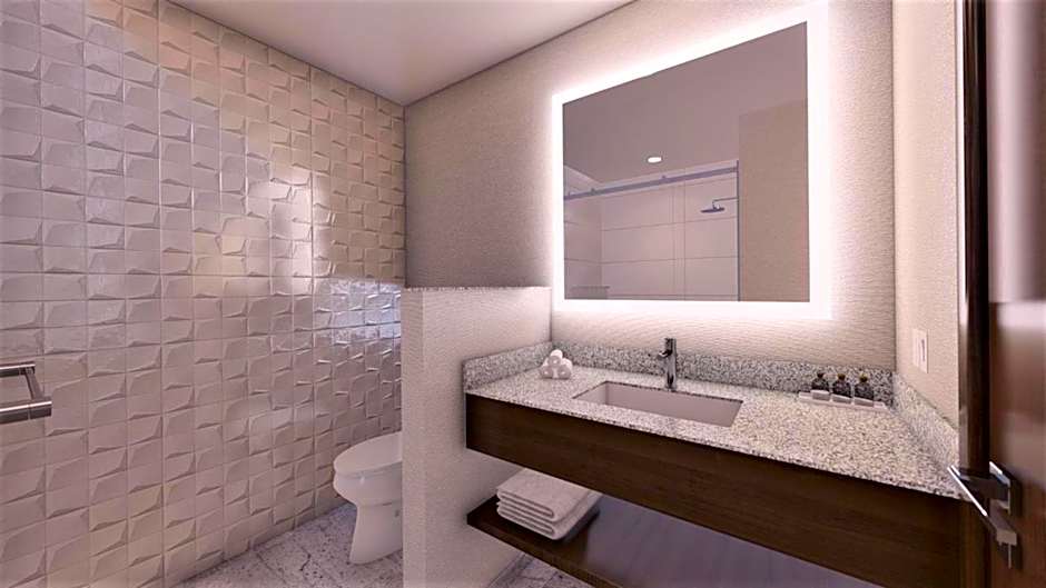 Holiday Inn Express & Suites - Tijuana Otay By IHG