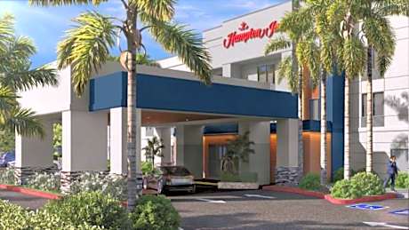 Hampton Inn By Hilton & Suites Lathrop, Ca