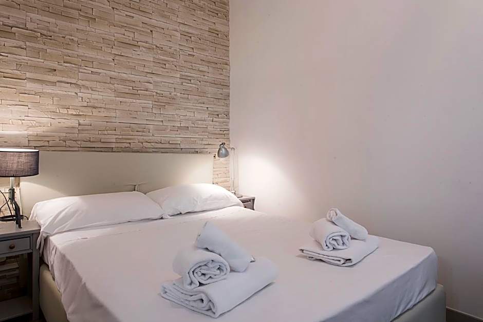 Apartments Florence-Masaccio apartment
