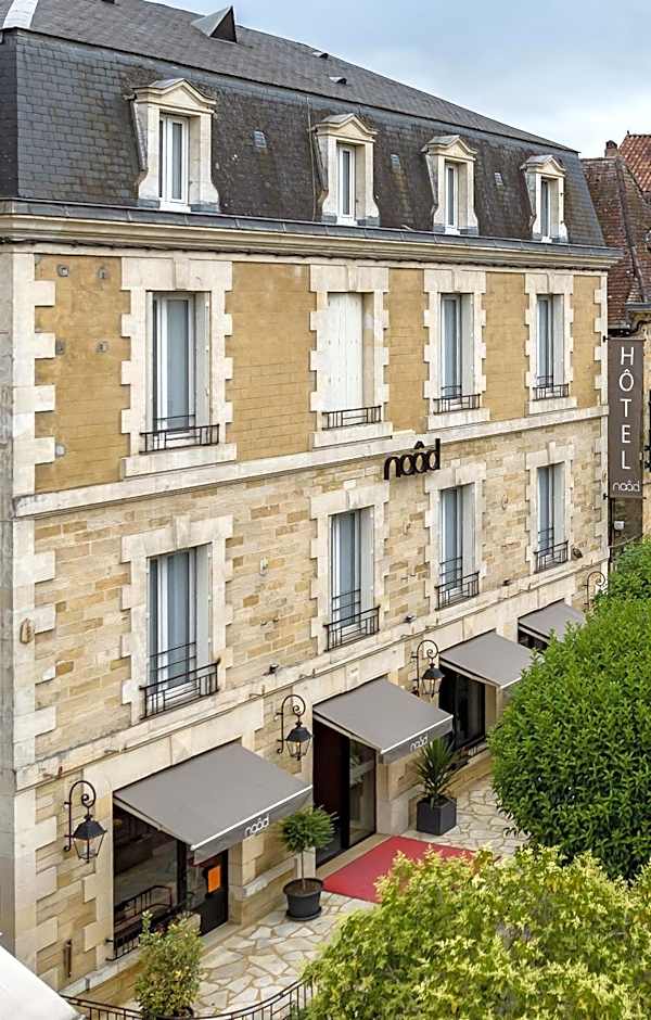 Naâd Hotel Sarlat Centre Ville