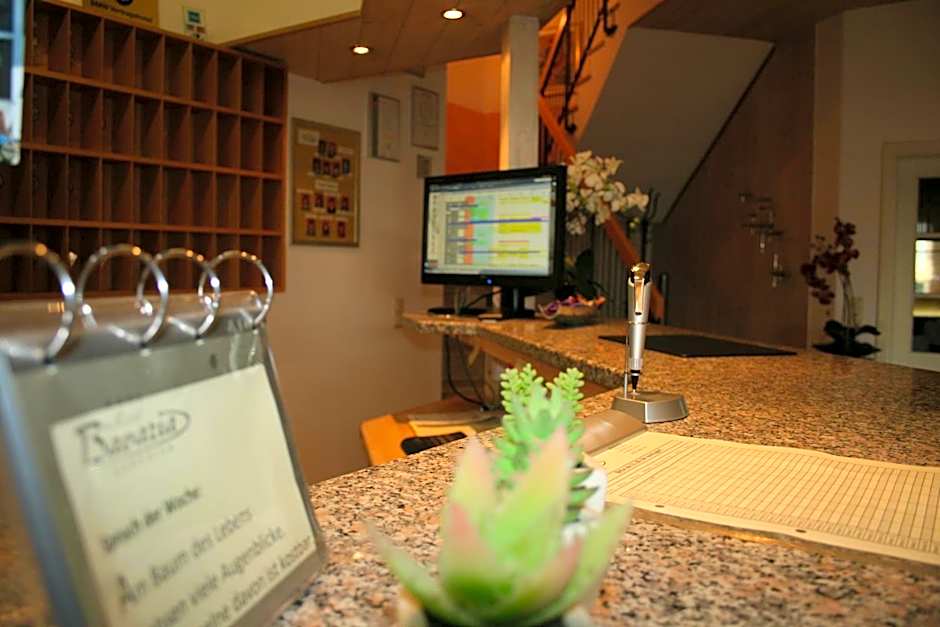 Hotel Bavaria