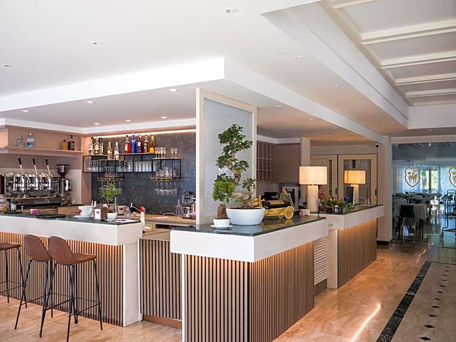 Giardino Dei Principi d'Abruzzo