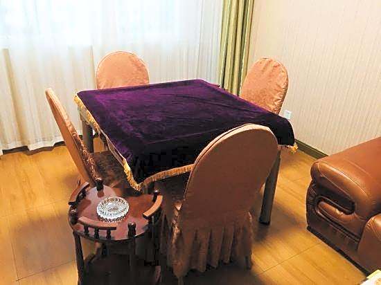 Vienna Hotel Huizhou West Lake Maidi South Road