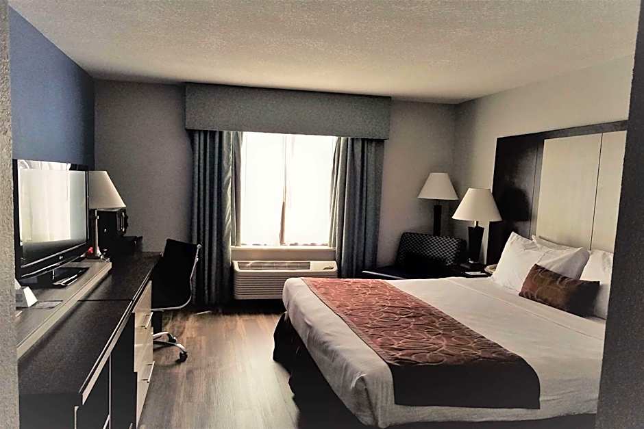 Wyndham Garden Jacksonville