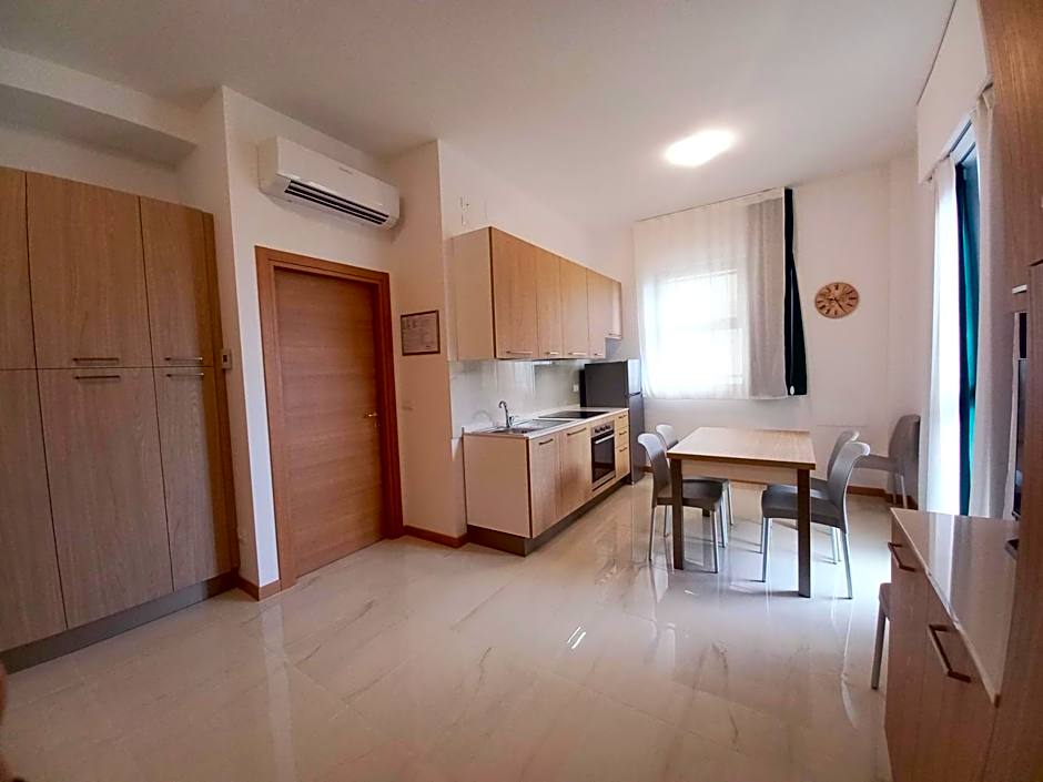 Residence Stella Marina