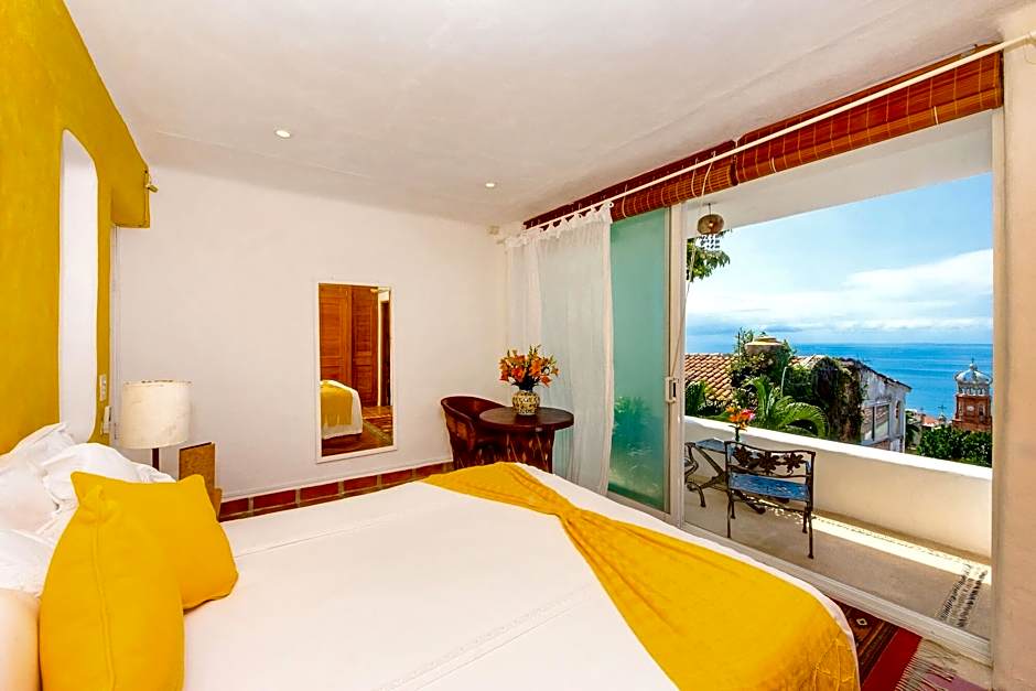 Luna Liquida Hotel Boutique