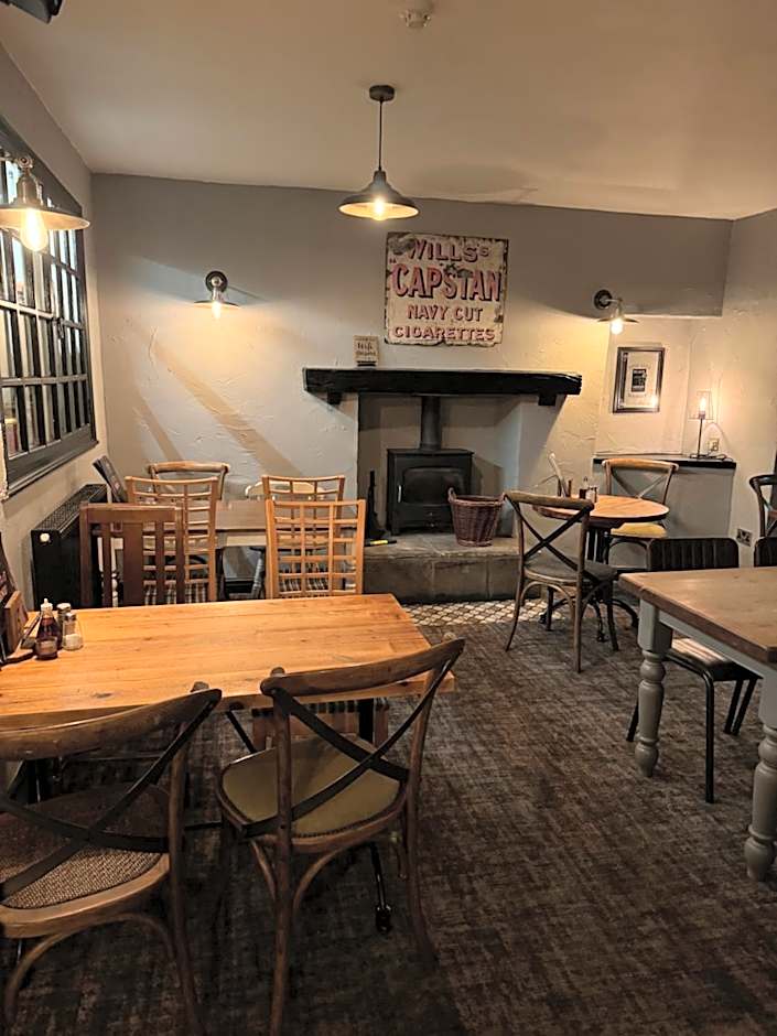 The Black Swan Hotel