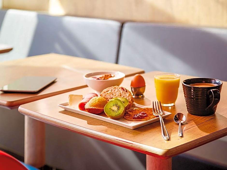 ibis Saint-Nazaire - Trignac