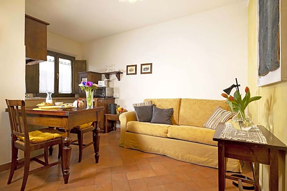 Borgo Grondaie Hotel