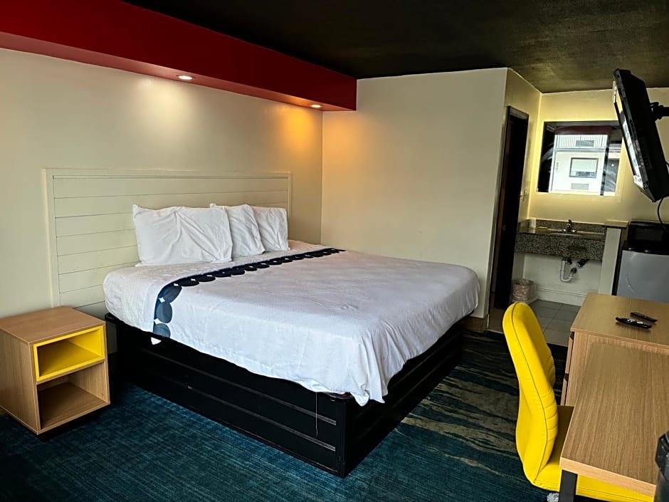 Ocean View Inn