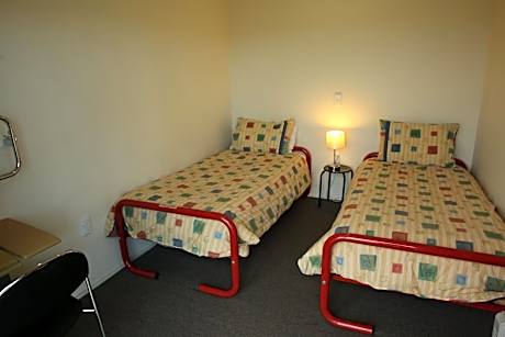 Double or Twin Room with Shared Bathroom