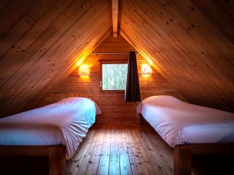 Cozy Lodge