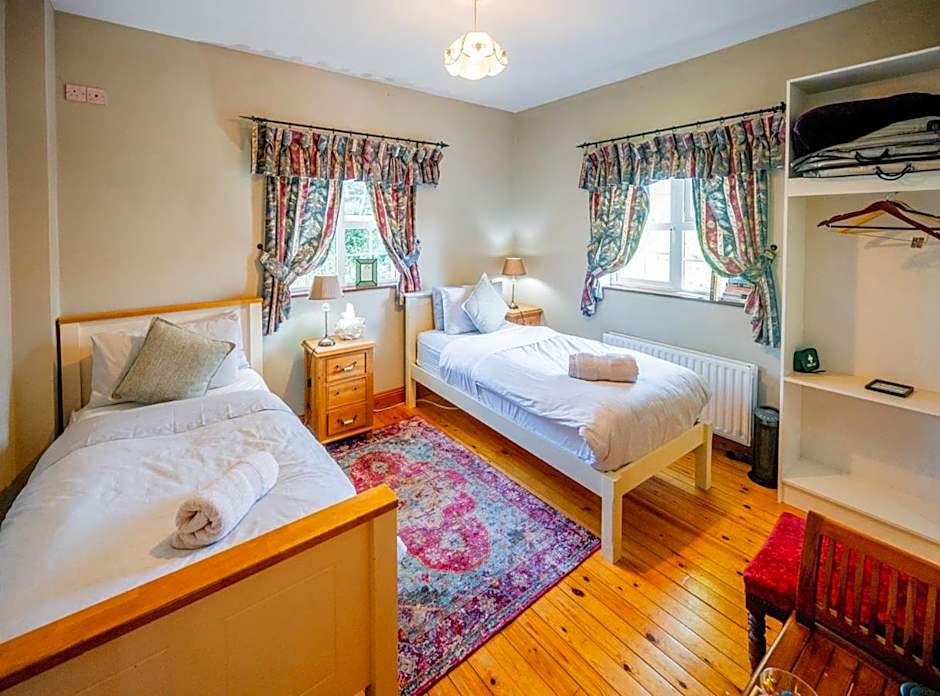 Knockaderry House
