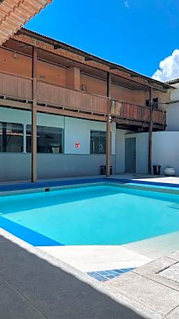Pousada Brisa da Praia