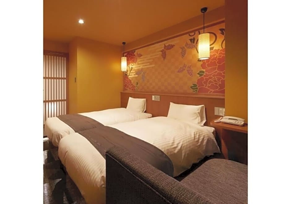 Sakura Sky Hotel - Vacation STAY 18445v