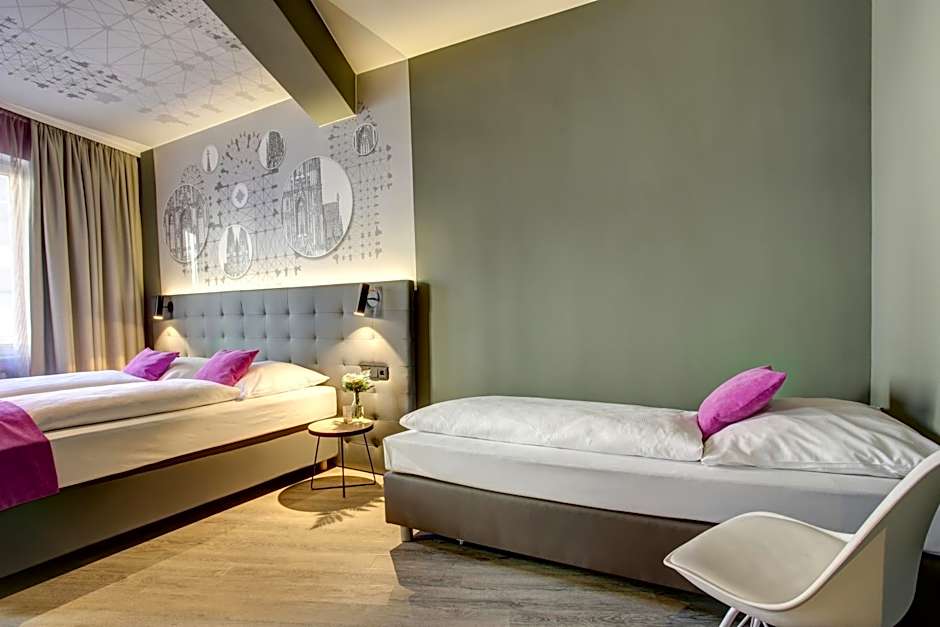 Boutique 003 Koln am DOM, Trademark Collection by Wyndham