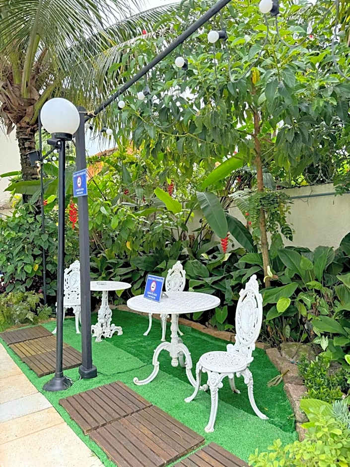 Pousada Village Cozumel