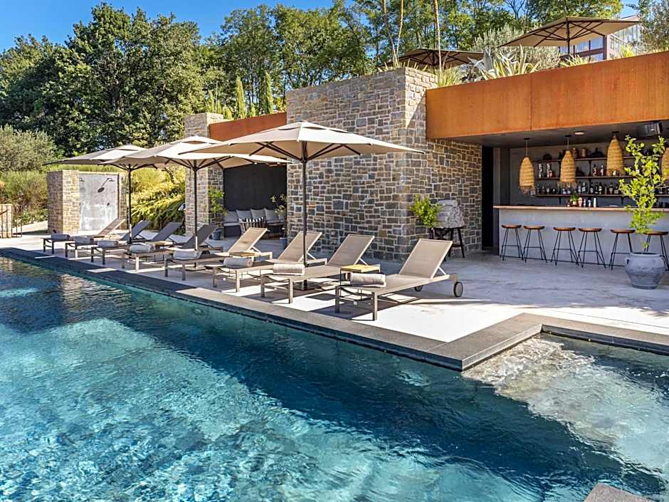 San Canzian Village & Hotel