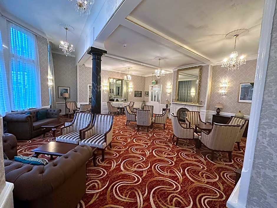 Botleigh Grange Hotel & Spa